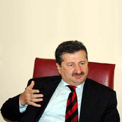 Sebo, Bahçeli'ye neden vefasız dedi?