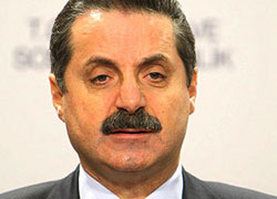 Bakan Çelik: Yıpranma payı konusunda çalışma yapıyoruz