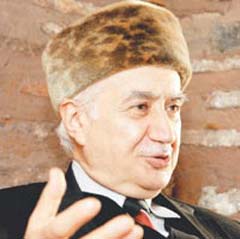 Eygi, habervaktim okuyucusunu uyardı!
