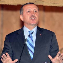 Erdoğan’ın düşmanından Obama’ya tehdit!