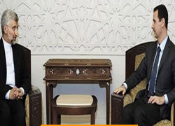 Esed Nihayet Ortaya Çıktı