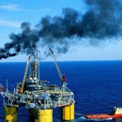 Karadeniz'de DEV anlaşma