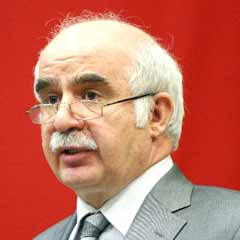 Türk ekonomisi küresel aktör