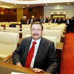 "Ben Baykal'ın yalancısıyım"