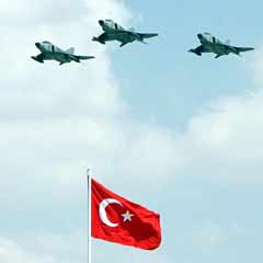 HKK'ya uzman erbaş alınacak