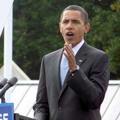 Obama ile ırkçı olaylar arttı