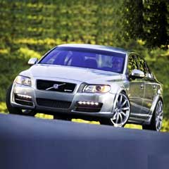 Volvo’dan çıkana servet teklifi