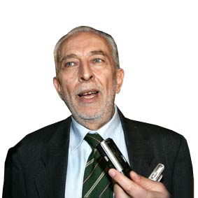 'Çölaşan Pislikten Beslenir'