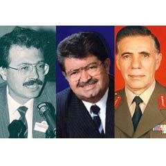 Bu cinayetlerin arkasında ne var?