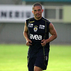 Alex sakatlığı atlattı, karar Aragones'te