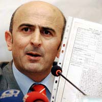 YARSAV Başkanı'na yargı tokadı!