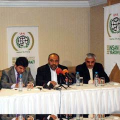 Doğu halkı, yatırım istiyor