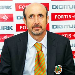 Alanyaspor, Turgutluspor'u eli boş göndermek istiyor