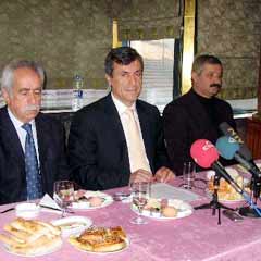 HAK - PAR, yazılı materyalleri Kürtçe basacak