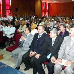 Hasır bilezik örgü kursuna yoğun ilgi