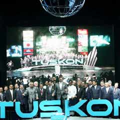 TUSKON'dan dış ticaret köprüsü