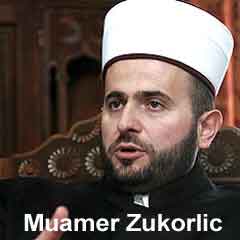 Müftülerin kavgasına Türk Büyükelçiliği el koydu
