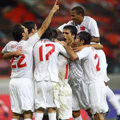 Millilerin Kasım ayı karnesi