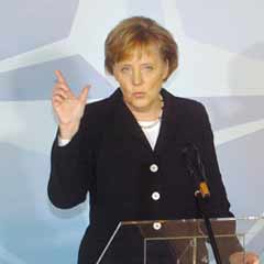 Merkel, Erdoğan'ı kıskanmış