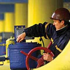 İran'la doğalgaz mutabakatı imzalandı