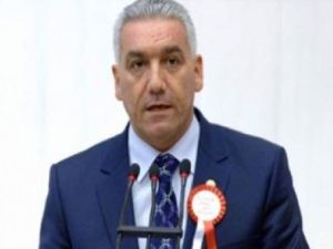 CHP'li vekilden skandal sözler