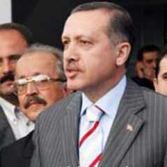 Erdoğan, CERN'i ziyaret etti