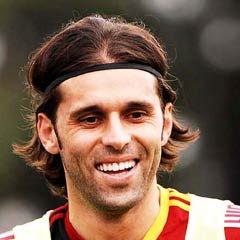 GS'de Lincoln, antrenmana çıkmadı