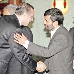 İran, Erdoğan'ın arabuluculuğuna sıcak