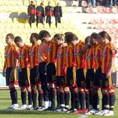 Kayserispor, istikrarı arıyor