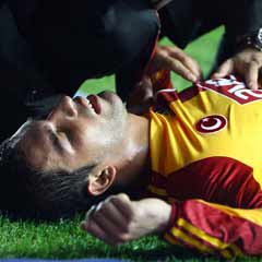 Terim, Arda'nın yerine Selçuk'u çağırdı