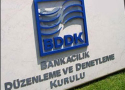 BDDK'dan mevduat bankası izni