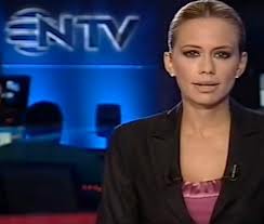 NTV Spikerine Neden Kızılmaz?
