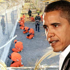Obama: Guantanamo'yu kapatmak istiyorum