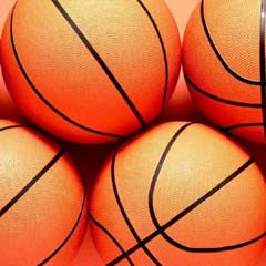 Basketbolda toplu sonuçlar