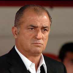 Terim, Arda'yı ziyaret etti