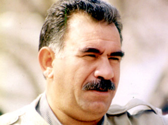Öcalan'a talimat veren orgeneral!