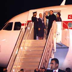 Başbakan Erdoğan İsviçre'ye gidecek