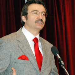 Krizi en rahat Türkiye atlatacak