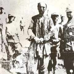 Genelkurmay'ın Dersim Belgeleri Meclis'te