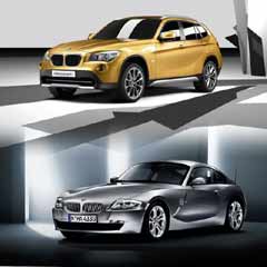 BMW 2 yeni modelle geliyor