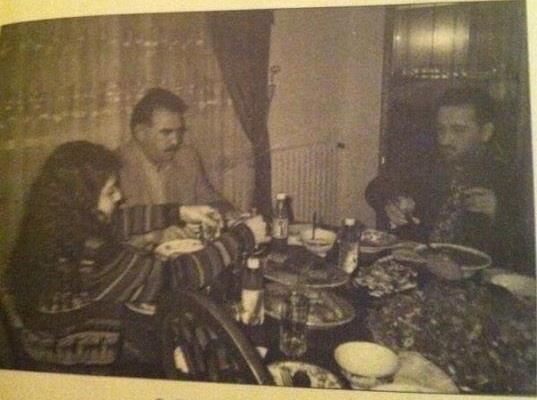 Habertürk'te "Apo" ihracı