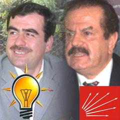 CHP'li vekil sınıfta kaldı!