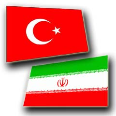 Türkiye ile İran'ın doğalgaz pazarlığı