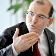 Soylu'nun sağlık sorunu yok