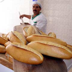 Gıda mühendislerine istihdam alanı