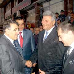 AK Parti, halkın desteğini nasıl aldı?