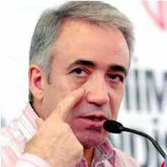 TMSF Başkanı taşın altından elini çekti mi?