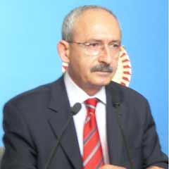 Kılıçdaroğlu utanmadan Hz. Ömer'den bahsetti