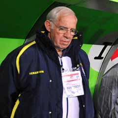 Aragones: Çalışmalarımızın karşılığını alıyoruz