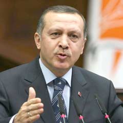 İşte Erdoğan'ın seçim barajı önerisi